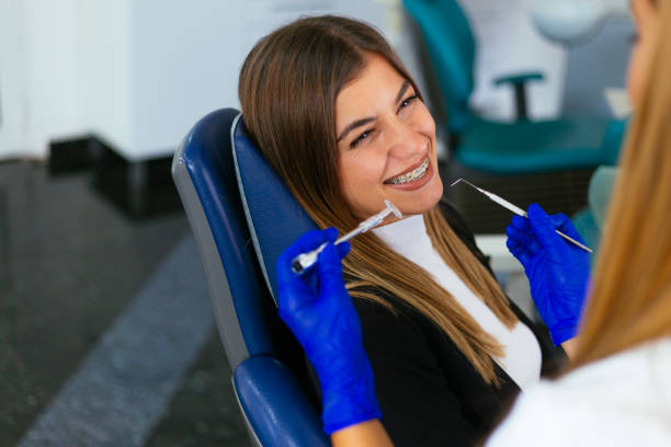 Best Laser Dentistry  in Warrior, AL