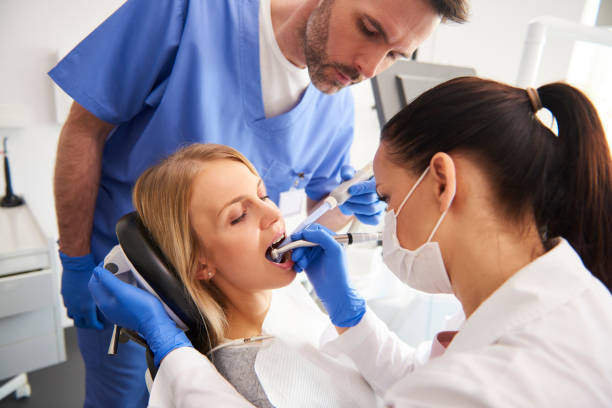 Best Emergency Dental Care  in Warrior, AL