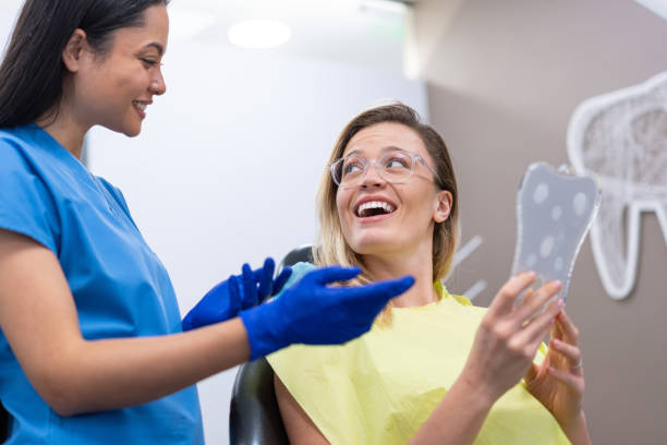 Best Oral Cancer Screening  in Warrior, AL