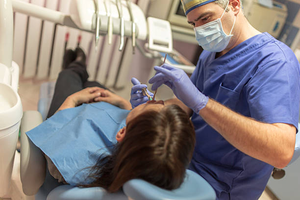 Best Preventive Dentistry  in Warrior, AL
