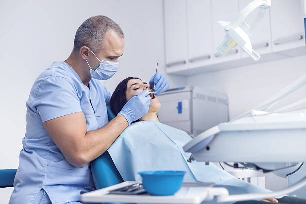Best Periodontal (Gum) Disease Treatment  in Warrior, AL